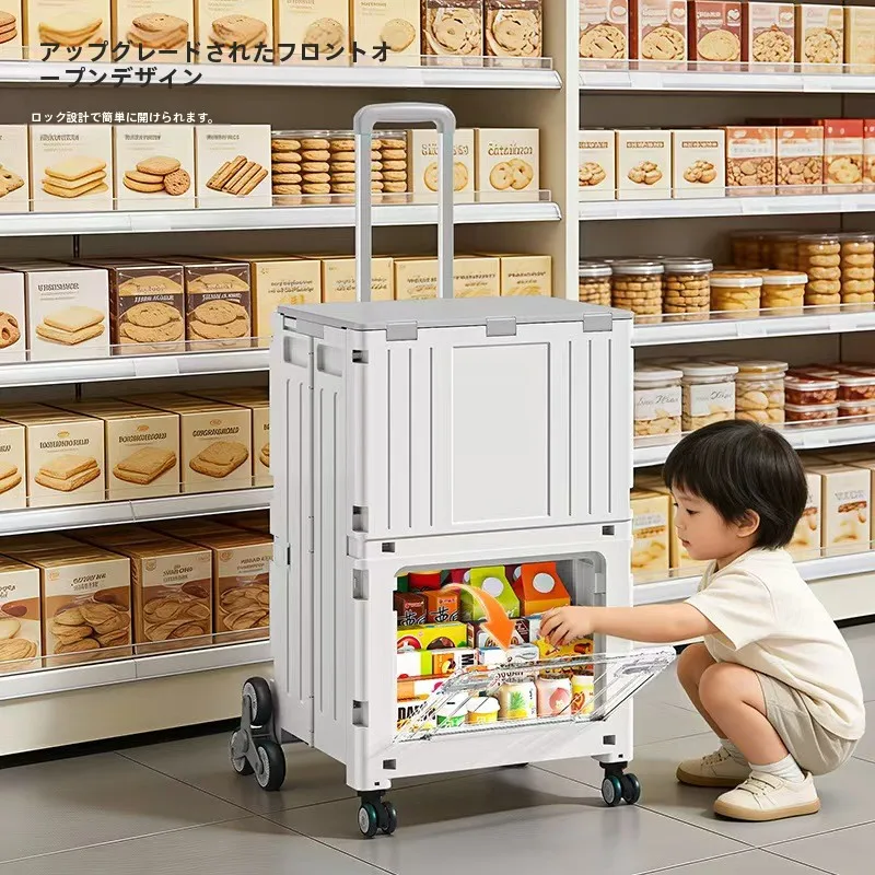 carrello-della-spesa-portatile-a-doppio-strato-profondo-pieghevole-leggero-per-campeggio-acquisto-di-verdure-piccolo-carrello-trainabile-per-uso-domestico