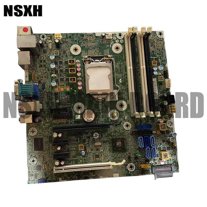 

800 880 G1 TWR Motherboard 737727-001 696538-002