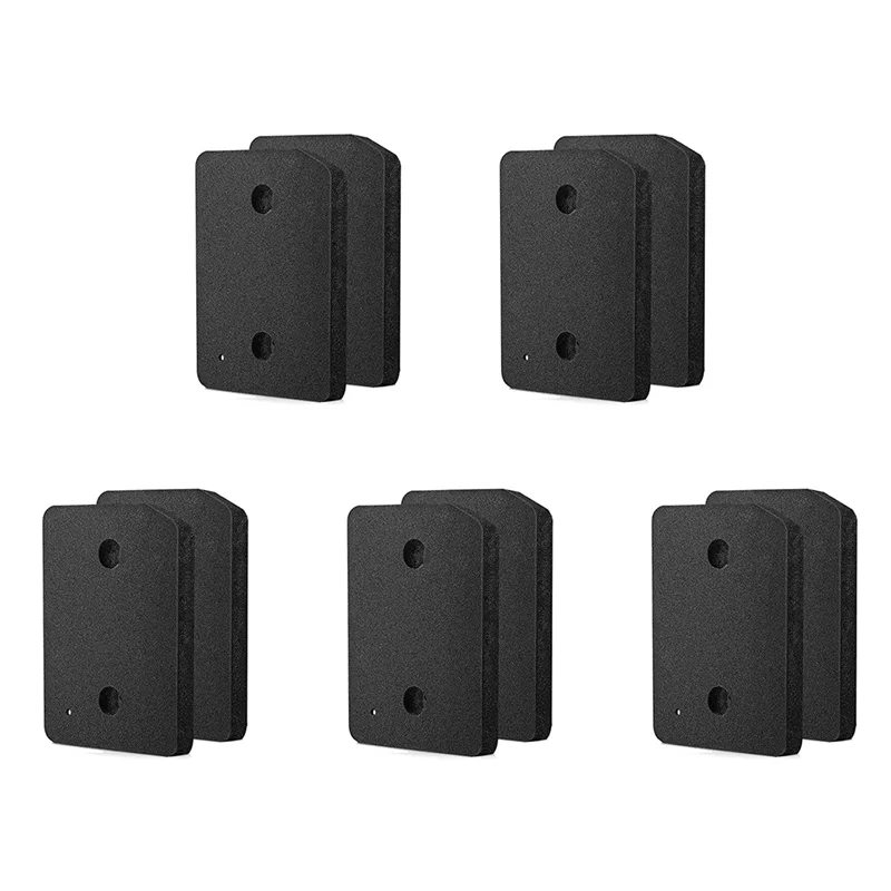 ABUS-10 قطعة استبدال فلتر ل 9164761 مجفف مضخة الحرارة ، مكثف مجفف تصفية رغوة قاعدة تصفية مجفف أجزاء