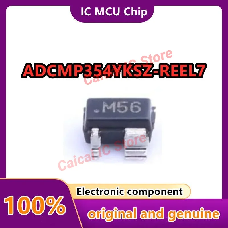 

50pcs/Lot ADCMP354YKSZ-REEL7 ADCMP354YKSZ SC70-4 Comparator ADCMP354YKS ADCMP354Y ADCMP354 Integrated Circuit