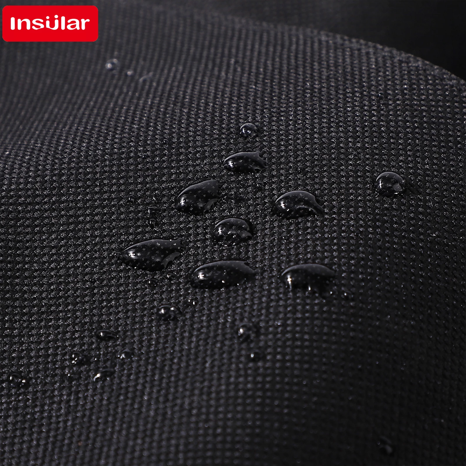 معزول مقاوم للماء حقيبة الحفاض الأم عربة معلقة حزمة سعة كبيرة زجاجة الطفل العزل حزمة متعددة الوظائف الخروج #4