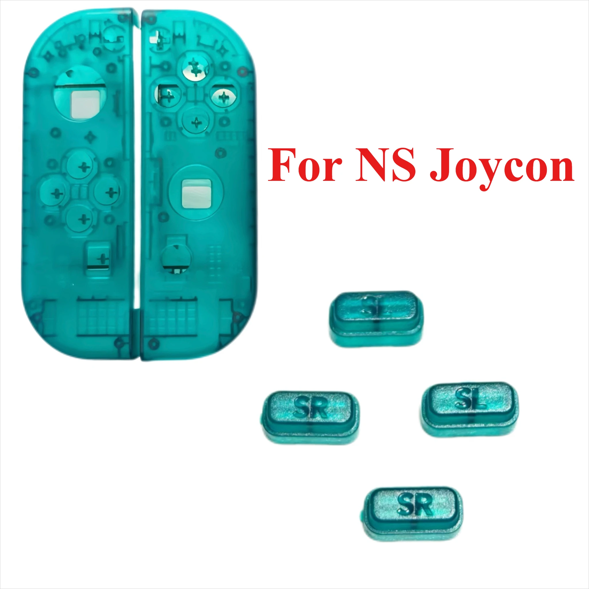 For Switch Oled Rep…