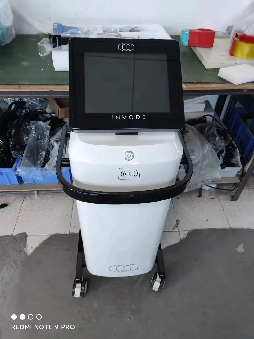 

2024Morpheus 8 MachineFor Beauty Salon