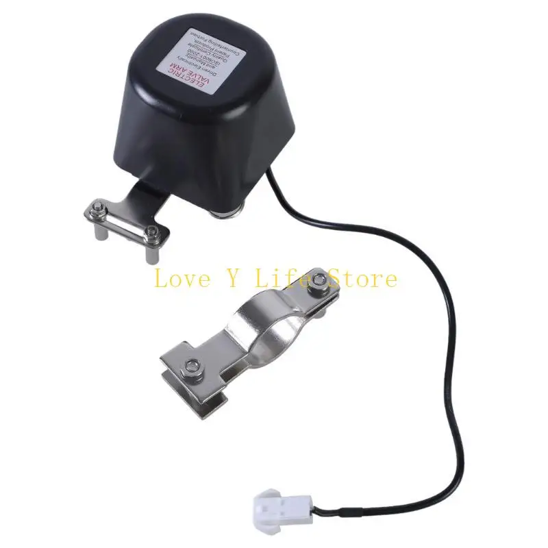 

L74C DN15 Автоматический манипулятор выключен для клапана для отключения сигнализации газовой водопровод