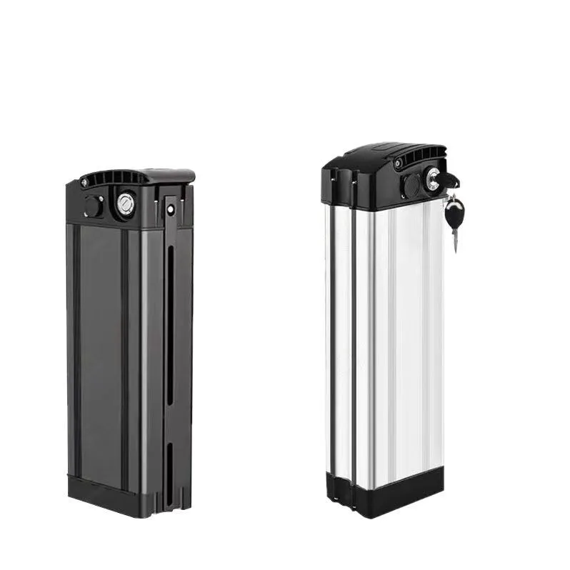 

Factory Cheap Price High-Performance Electric Bicycle Battery Compact Design High-Capacity Efficient E-Bike 48V