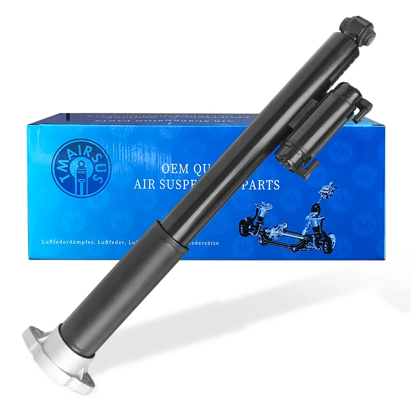 

Tech Master 2133200302 2133205500 Rear Left and Right Shock with ADS 2/4 Matic Air Ride Air Suspension for W213 W257 2017-2023