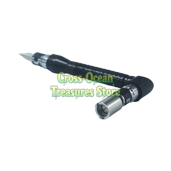 t68l-歯科用ハンドピース修理キット-曲線レンチとトルクスドライバーセット、滑り止めグリップ付き、マルチブランドメンテナンスツール用