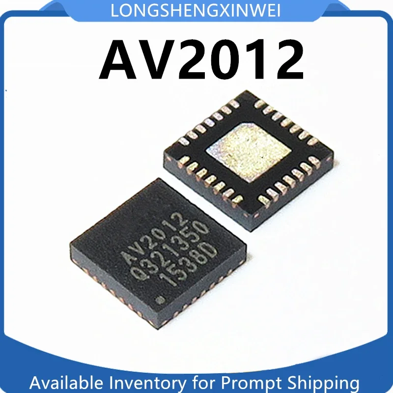 1-шт-av2012-qfn28-НОВЫЙ