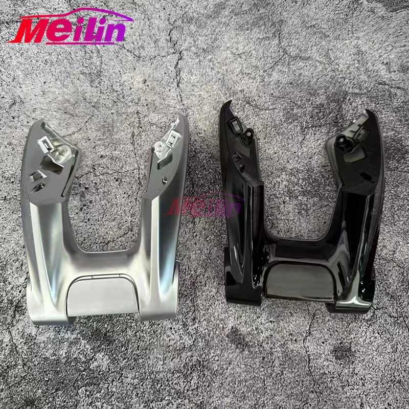 Steering wheel cover plate suitable for Mercedes AMG steering wheel modification and flat bottomed steering wheel replacement