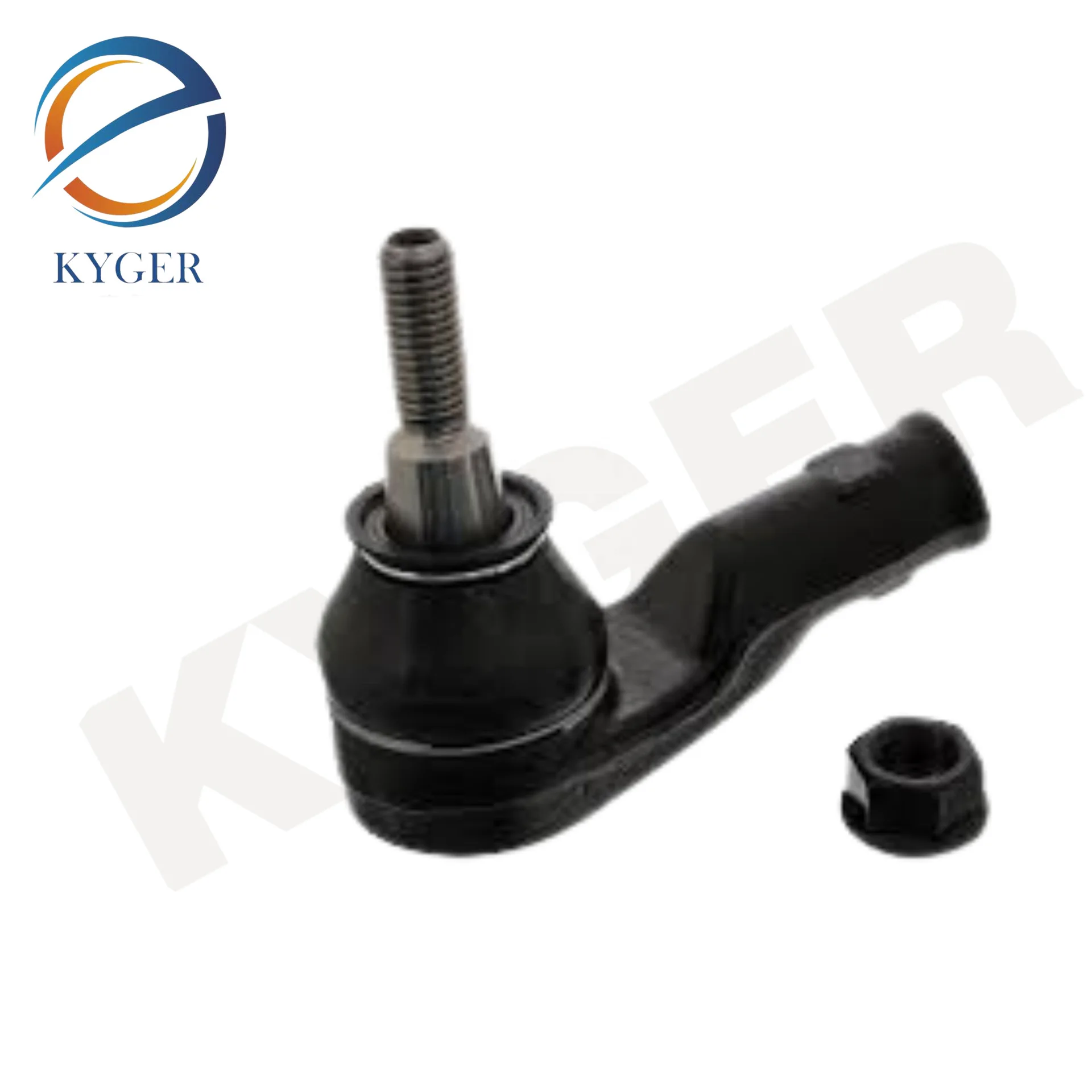 Suitable for Land Rover Discovery D3D4 steering machine outer ball head LR010671 QJB500010