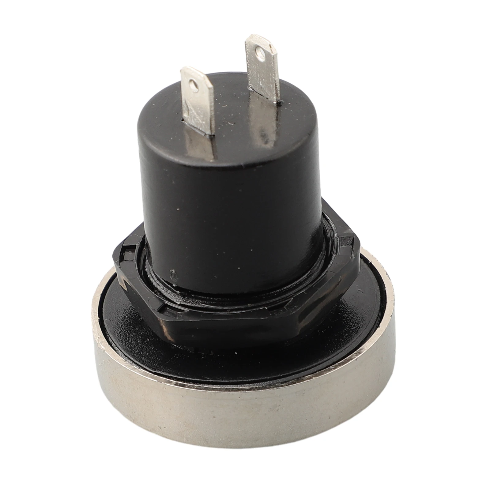 Botón de encendido electrónico para barbacoa, interruptor de botón de encendido de repuesto para parrilla de Gas Coleman, accesorios de repuesto, 1/2 Uds.