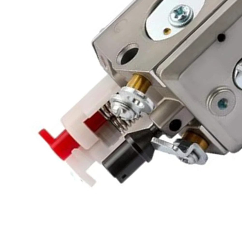 C3-EL18B Metal Carburetor Kit for Chainsaw 340 350 351 Tune-Up and Fuel System Calibration Replacement 503283208