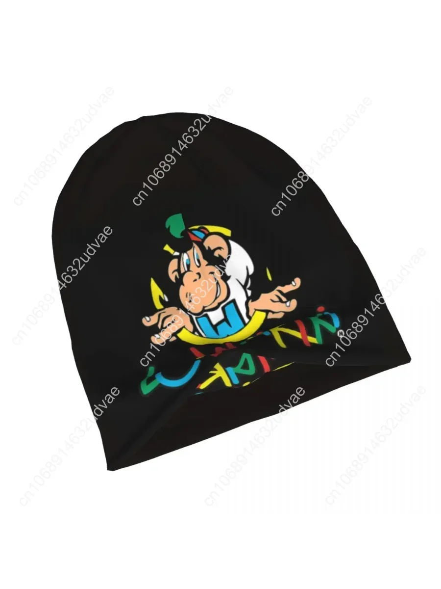 

Lc Waikiki Monkey Essential Unisex Pullover Cap Beanies Hat For Men And Women Outdoor Hat