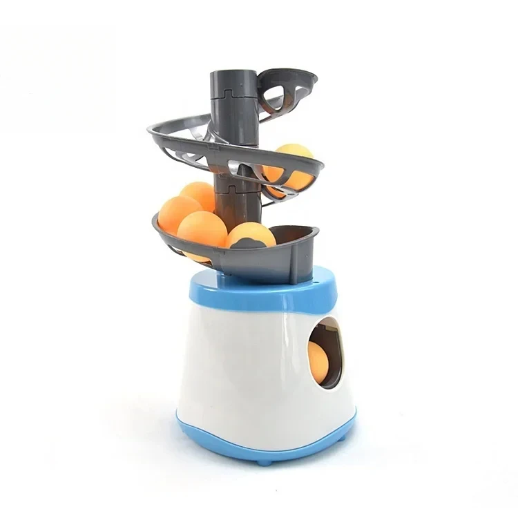 Tale Tennis Serve Training Robot househol Easy and simple to handle Tale Tennis er