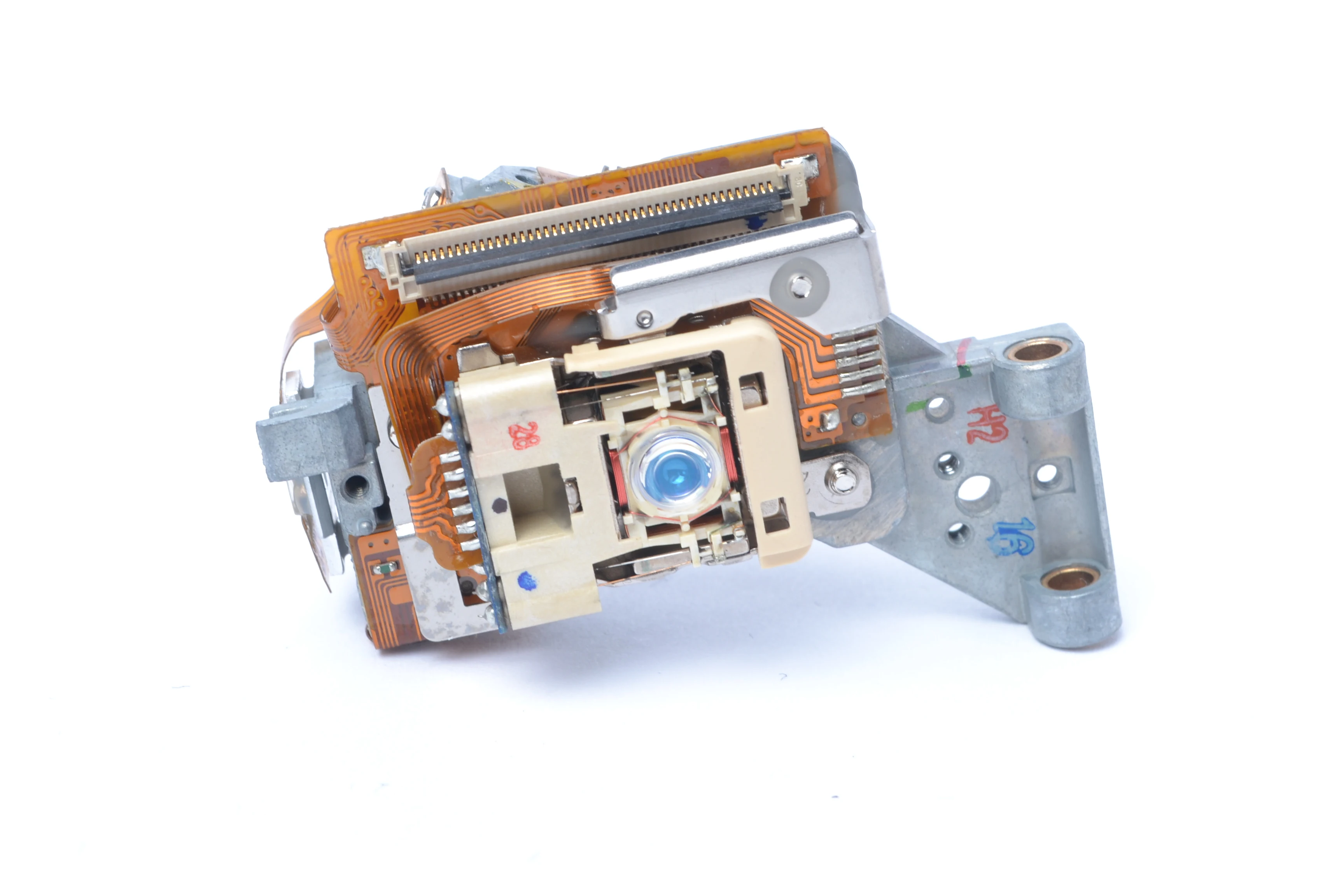 HOP-7321TS Laser Head Pick-up for DVD Optical Drive Brand New DRL-200 DR-7621B Compatible