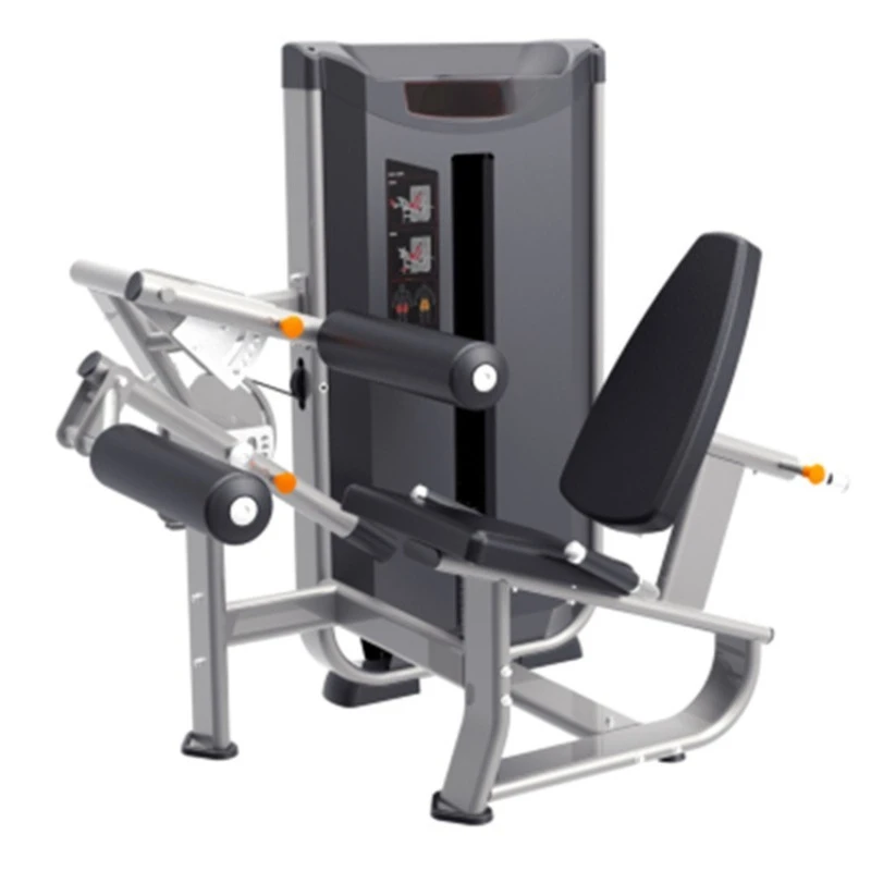 Biceps trainer Indoor fitness equipment can be installed nationwide