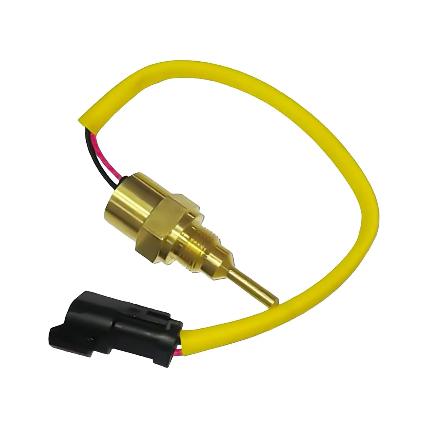 102-2240 Temperature Sensor For Caterpillar PM-565 PM-565B 1022240 Direct Replacement Compatible With Caterpillar PM-565 PM-565B