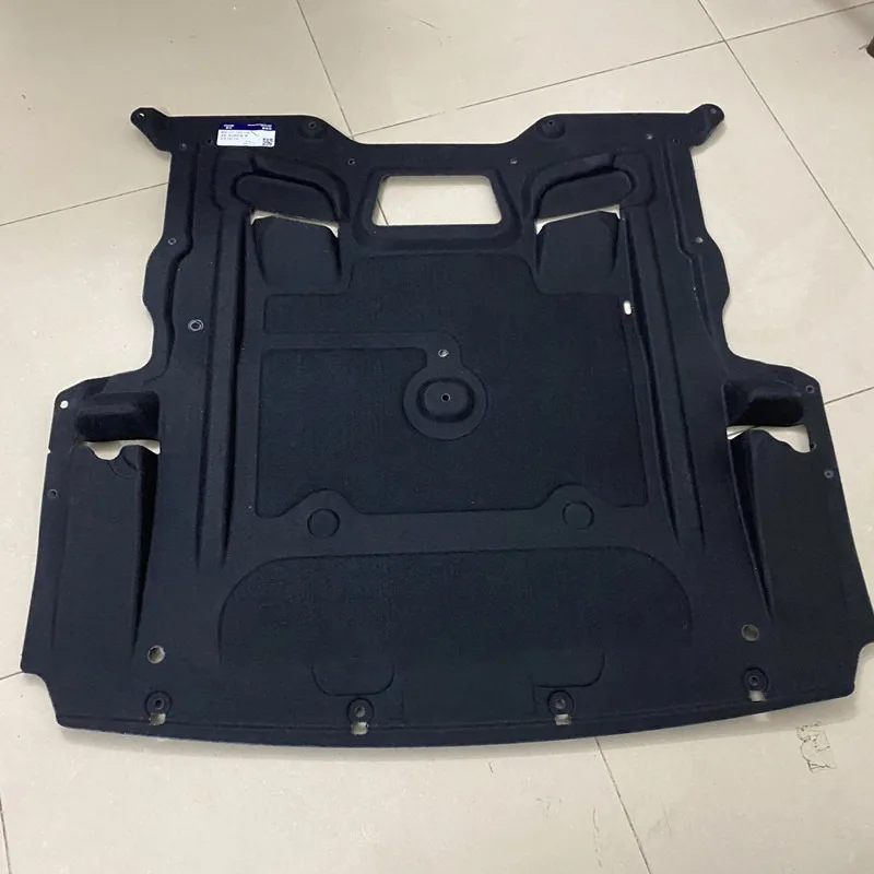 1PCS 51757185113 Protector Contra Salpicaduras De Motor, Shied Para 51757207147 for BMW 528i 535i 550i 640i 750Li 2011-19