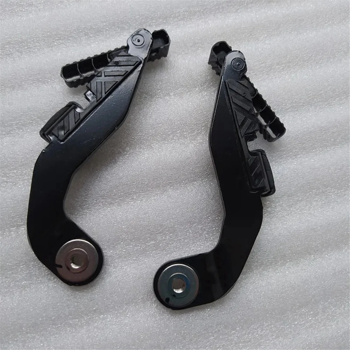 

M53K_Кронштейн для солнечного стекла, диагональный стержень, направляющая для Hyundai