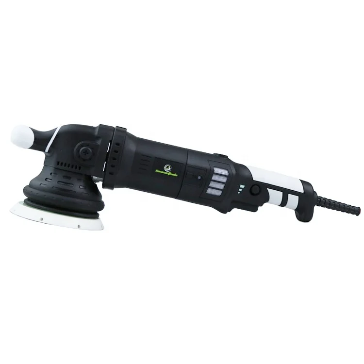 

005 S15 0-5300 OPM Fast Speed 125MM Car Polisher High Performance Polishing Machine