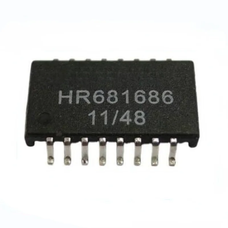 

(10piece) HR681686 H5004NL H5008NL SOP16 Provide One-Stop Bom Distribution Order Spot Supply