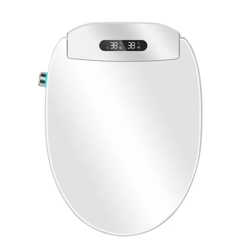 ZXHK รุ่นใหม่ล่าสุด ปี 2024 โถสุขภัณฑ์อัจฉริยะ ทันสมัย ระดับไฮเอนด์ พร้อมระบบทำความร้อนอัจฉริยะ ฝารองนั่งชักโครกแบบไฟฟ้า