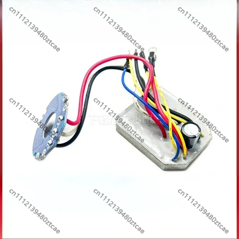 Angle Grinder Drive Board Capacitor Replacement Parts