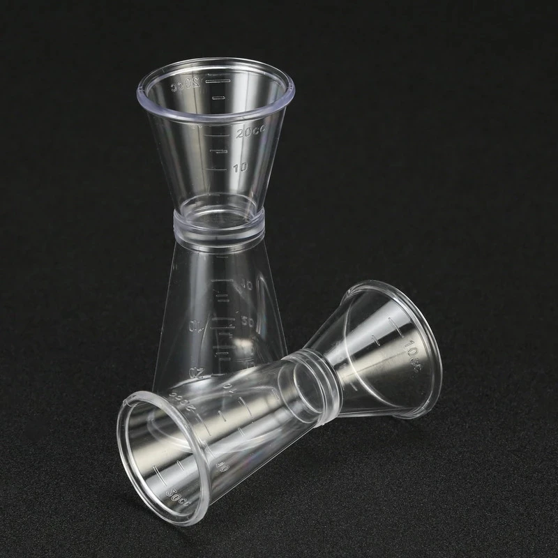 

PC Measuring Cup Tools Bar Measure Cocktail Jigger Drink Mixer Set Bar Tools Bar Tools Bar Accessories Barware