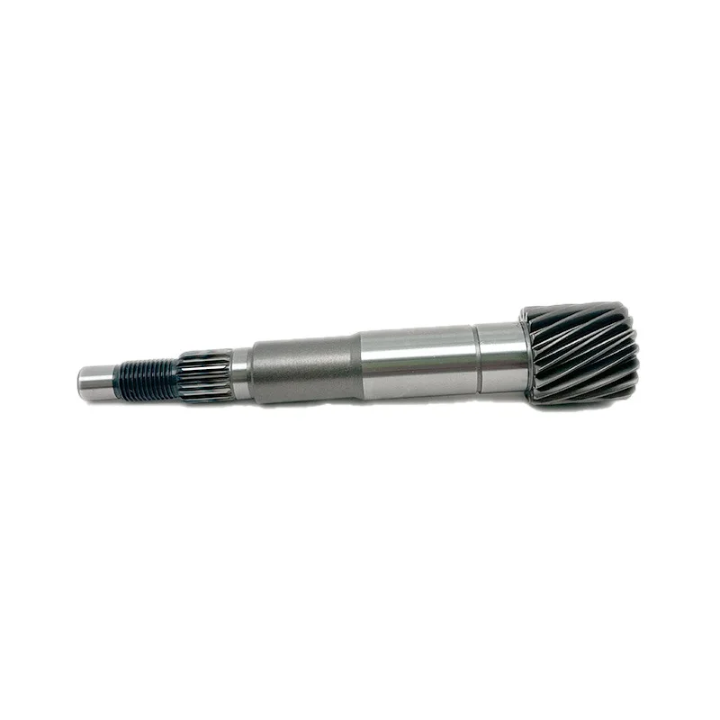 

Original motorcycle drive gear shaft, belt shaft accessories for BEAT