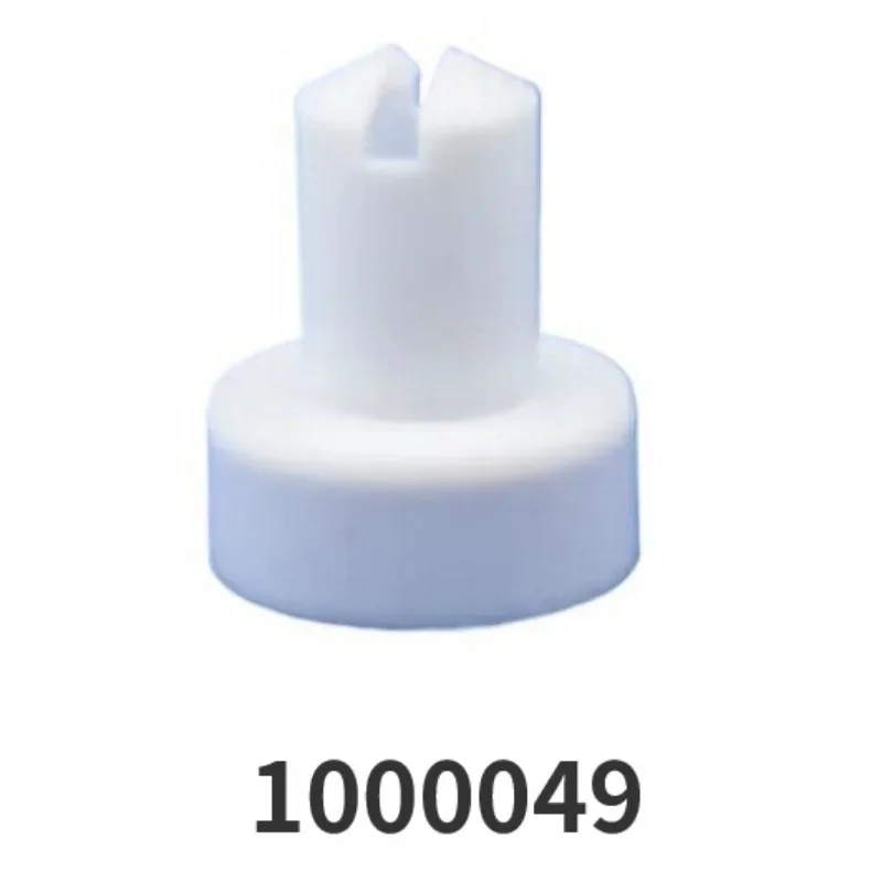 Suntool 1000049   Plat mondstuk met 1000055   Reserveonderdelen voor platte elektrodenhouder voor poedercoatingpistool 1000047   Vervanging