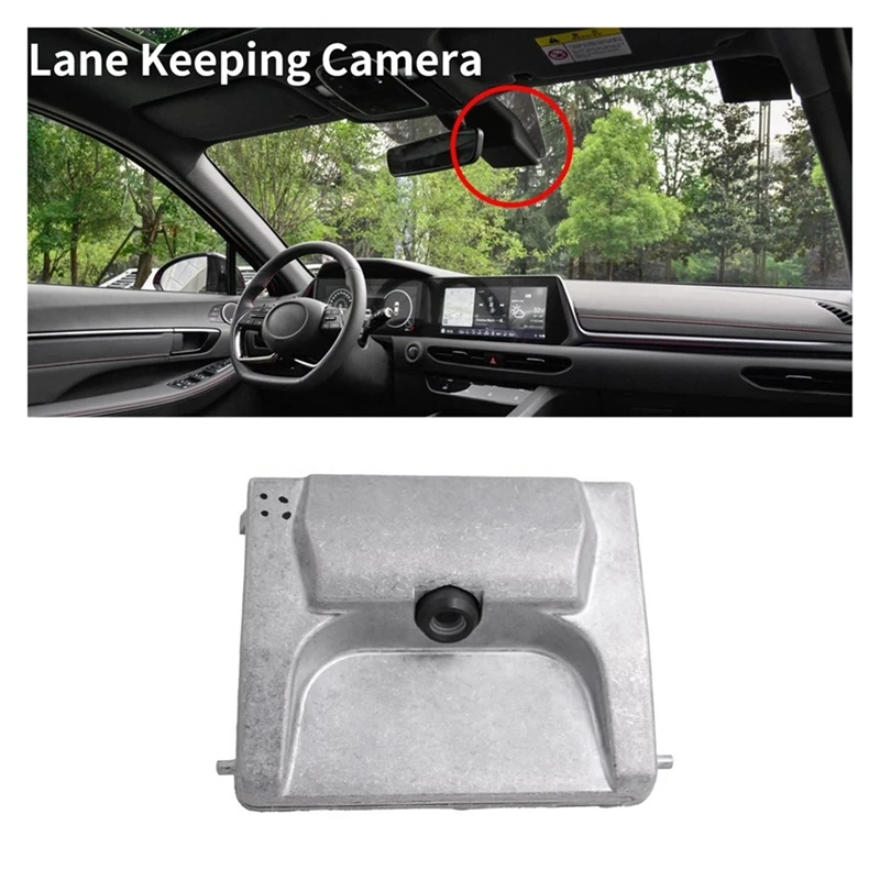 Super Sale Car Lane Keeping Camera Front Windshield Camera Module for Hyundai