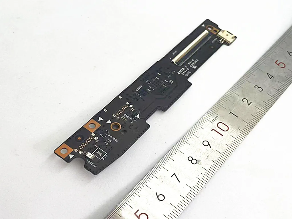 

NEW CYG50 NS-A901 For Lenovo Yoga 910-13IKB 910-13 Yoga 5 Pro USB Charger Power Supply Board USB Type-C Board DA30000H420