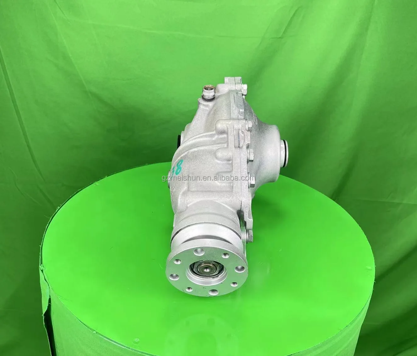 تفاضل أمامي معاد تصنيعه عالي الجودة لسيارات BMW X3 X5 F25 31507578154 أنظمة نقل السيارات لمحور المحرك الخلفي #4