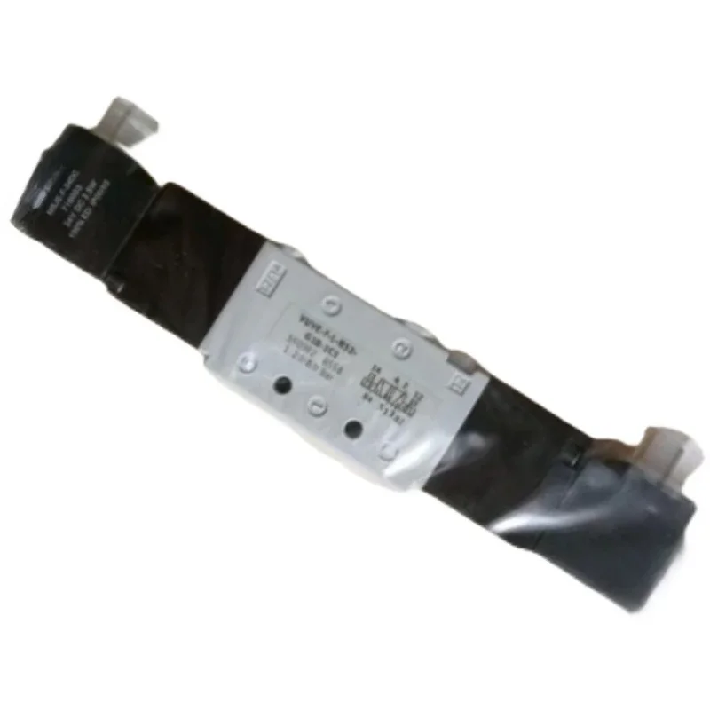 

Solenoid Valve VUVE-F-L-B52-G18-1C1 550392