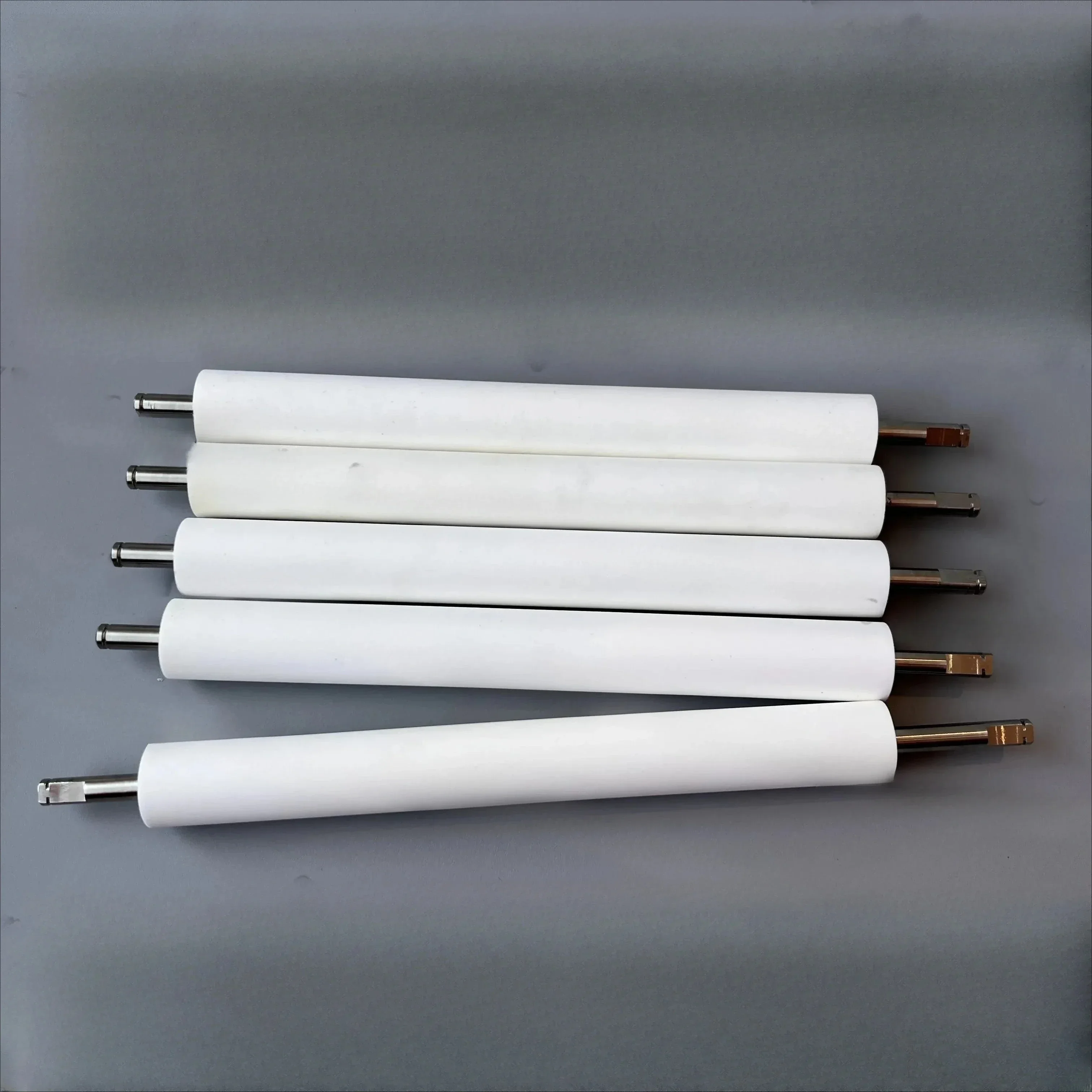 Rolo de esponja noritsu a232738 4 peças A232738-00 + 1 peça A232741-00 a232741 para processador de filme v30 v50 minilab