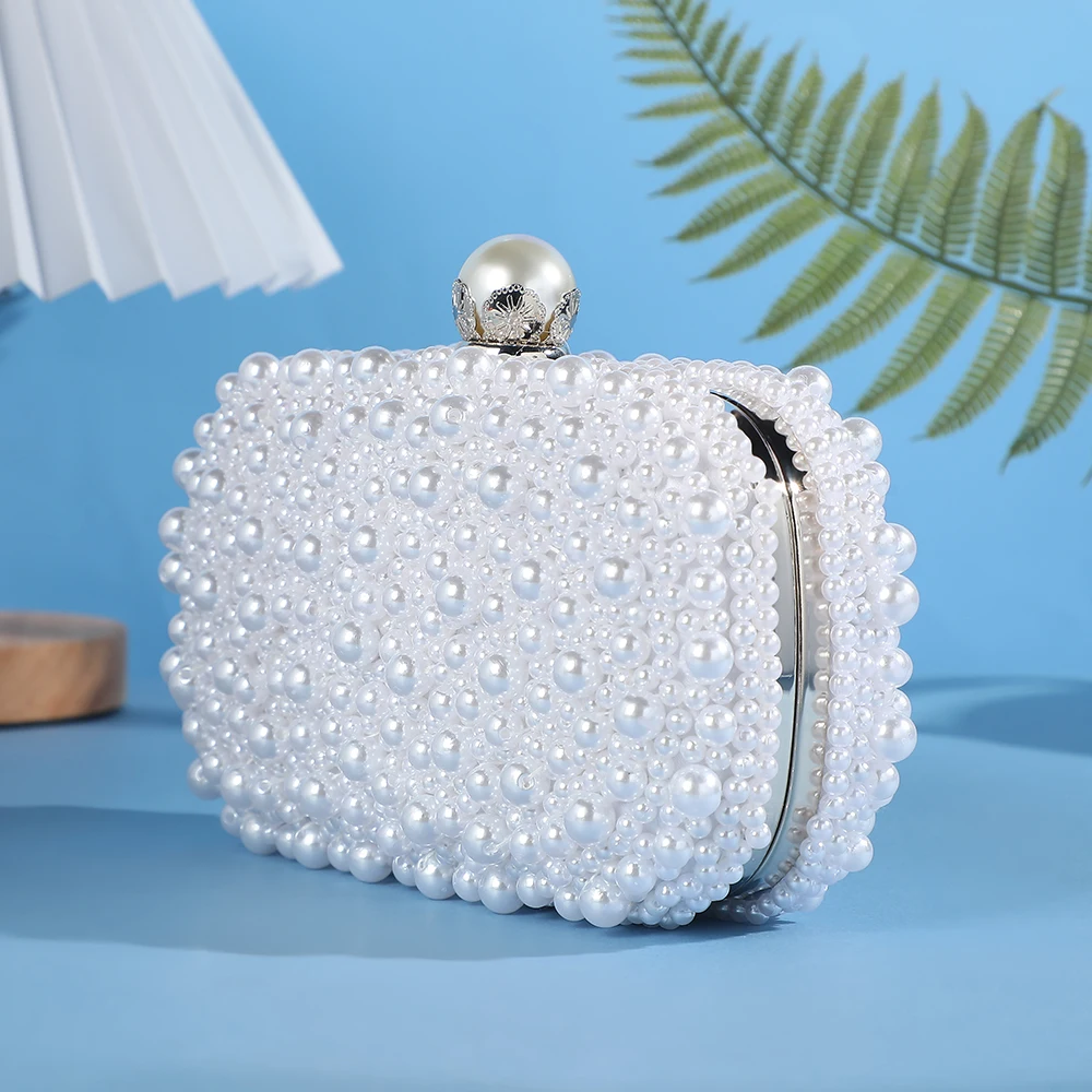 Thumbnail 4 - #10 Best Evening Party Bags to Buy In 2026