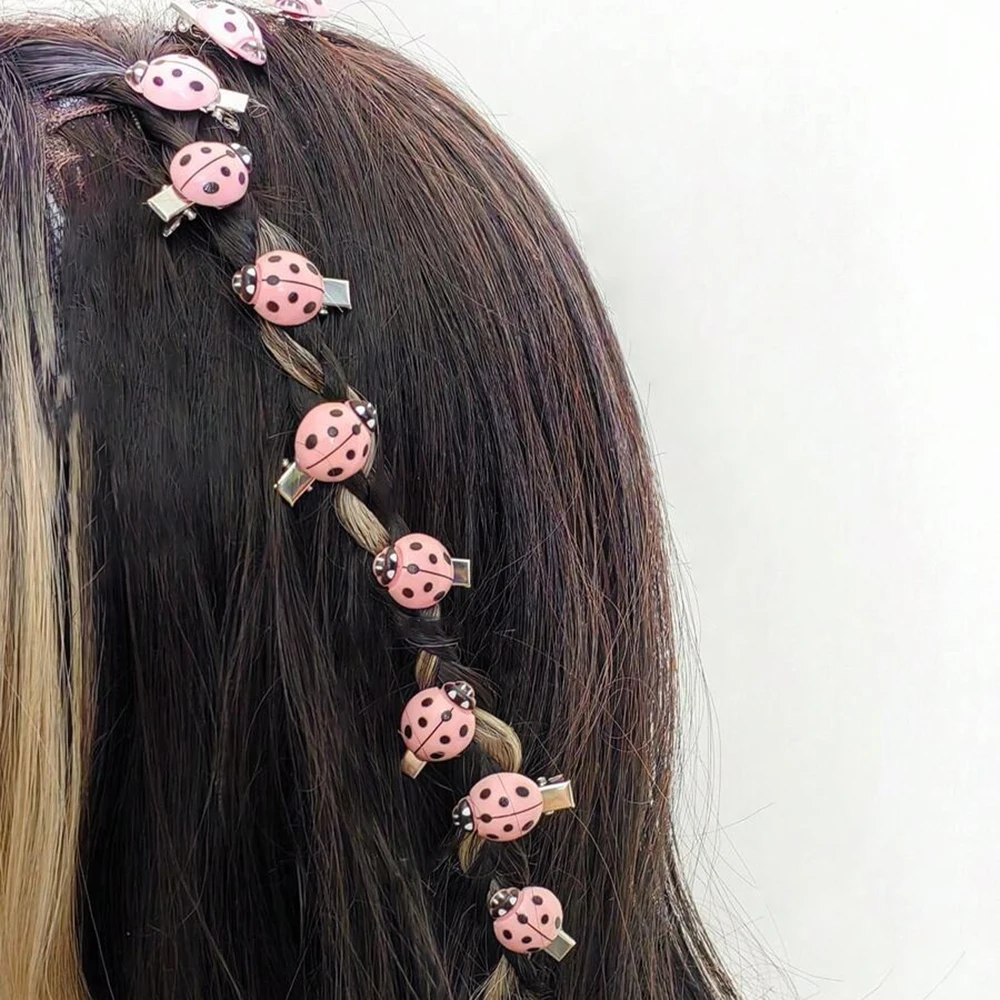 Thumbnail 4 - #34 Best Decorative Hair Clips to Buy In 2026