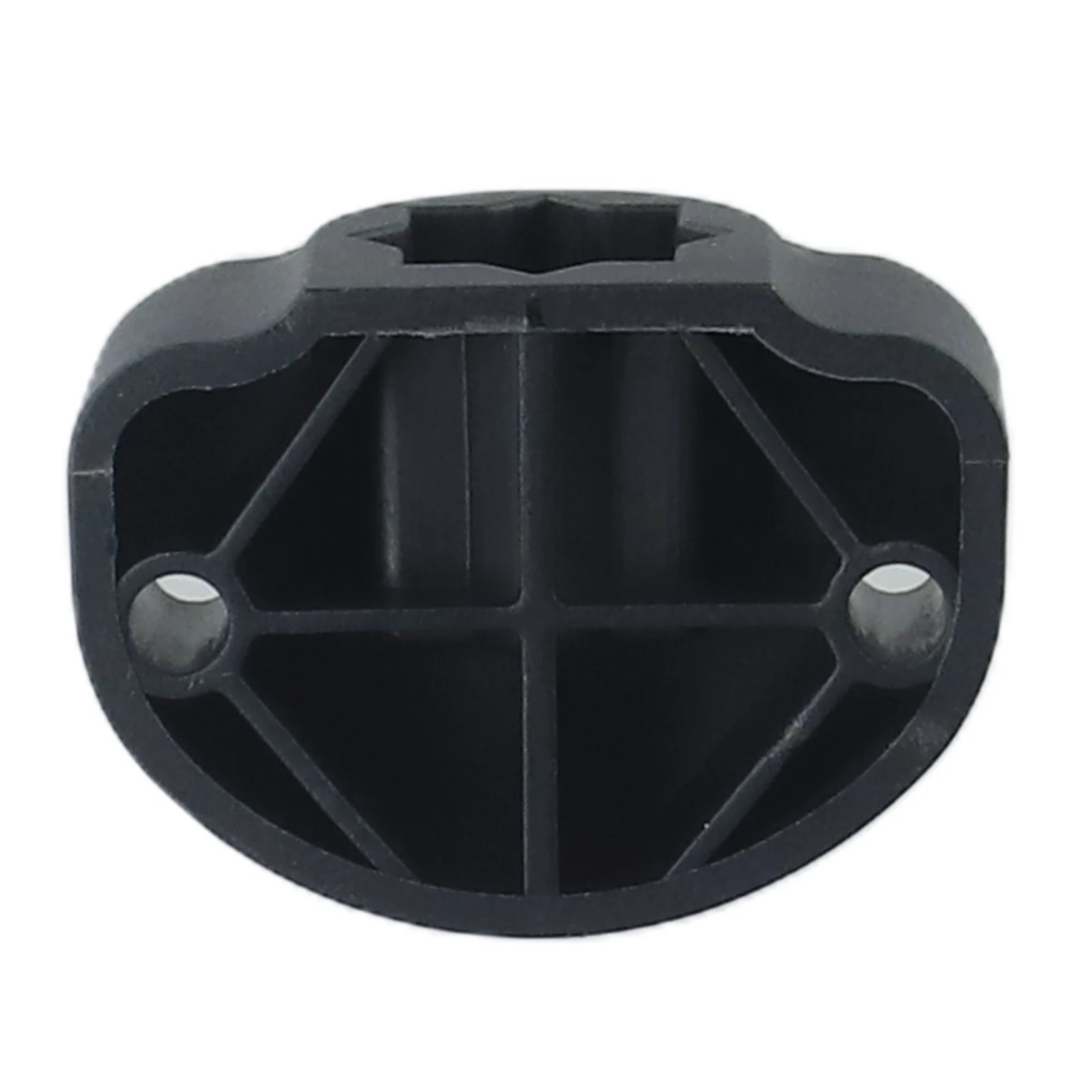 Brand New Convenient High Quality Test Outdoor Remove Install Maintenance Camera Mount Base Base 1 Piece ABS Plastic