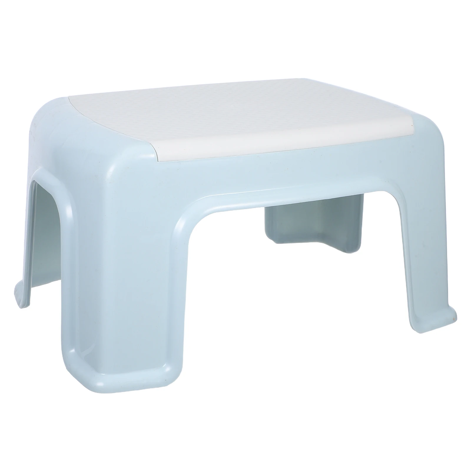 

Пластиковый детский табурет-ступенька, стул для пеленания обуви, ванная комната, кухня, помощник для малышей, многофункциональный маленький табурет для ног с подставкой для ног