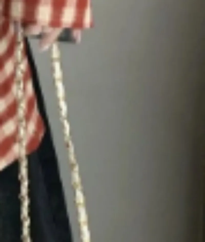 

Plaid Strap Women's Shirt Long Sleeved Waist Cinched Turndown Collared Top New Woman Autumn Casual Front Open Blouse