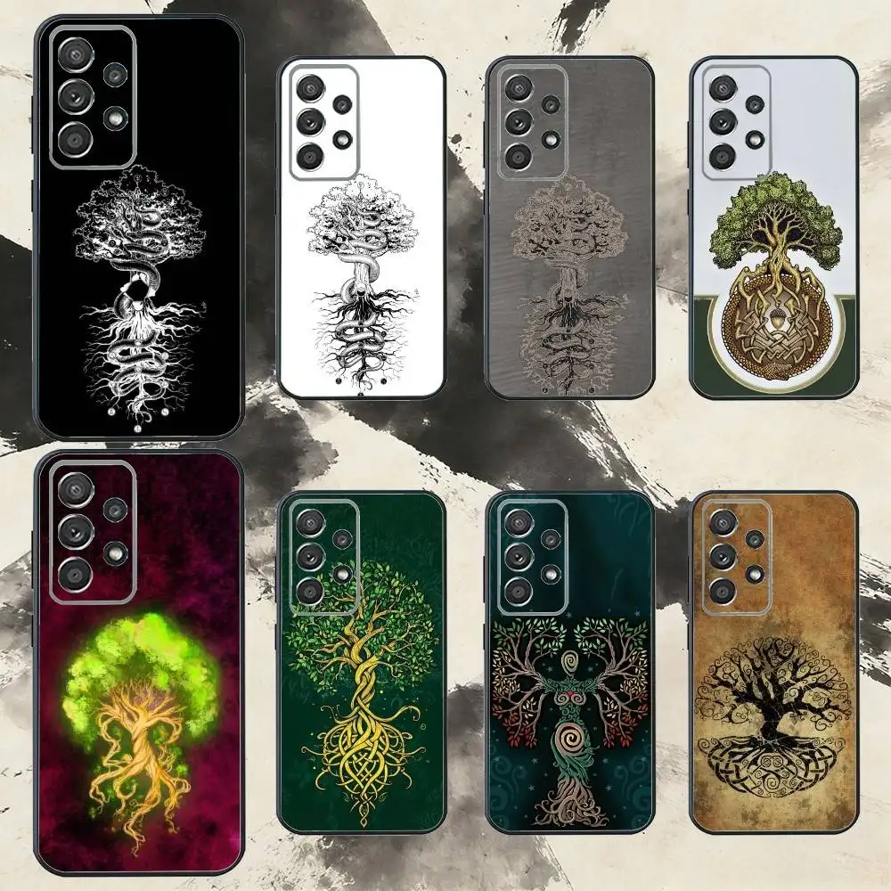 T-Tree Of L-Life Y-… - image