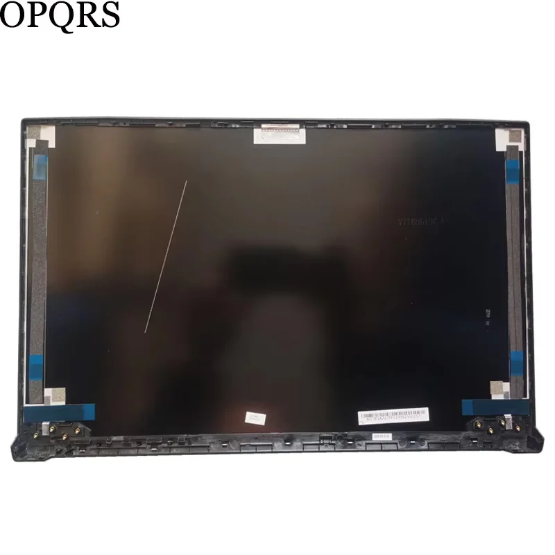 جديد لـ MSI GF75 MS-17F1 MS-17F5 غطاء خلفي LCD للكمبيوتر المحمول/الحافة/مسند اليد/الغطاء السفلي