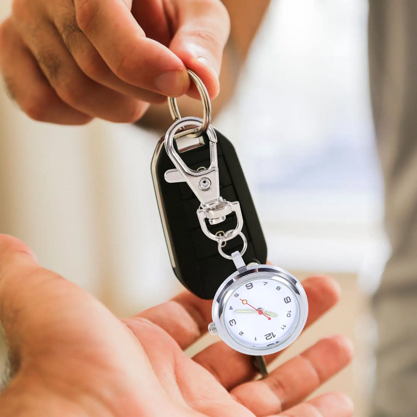 1-peca-relogio-de-bolso-em-liga-metalica-com-chaveiro-mostrador-grande-quartzo-para-enfermeiras-idosas-facil-leitura-da-hora-acessorio-de-chave-estilo-vintage