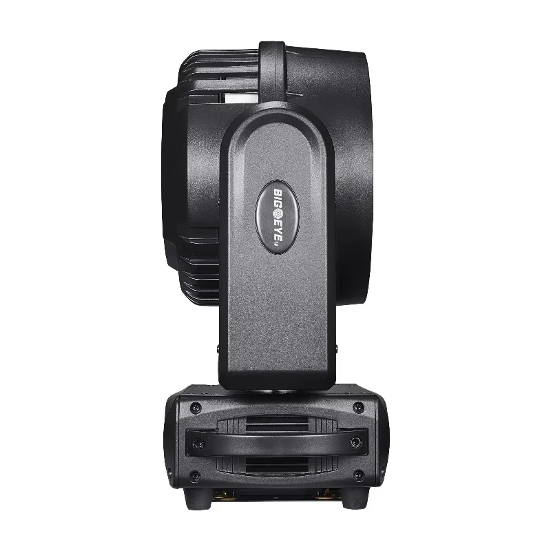 19x15w Bee Eye K10 Moving Heads Dj Disco Event 19 Bee Eye LED Beam Movinghead Stage Lights