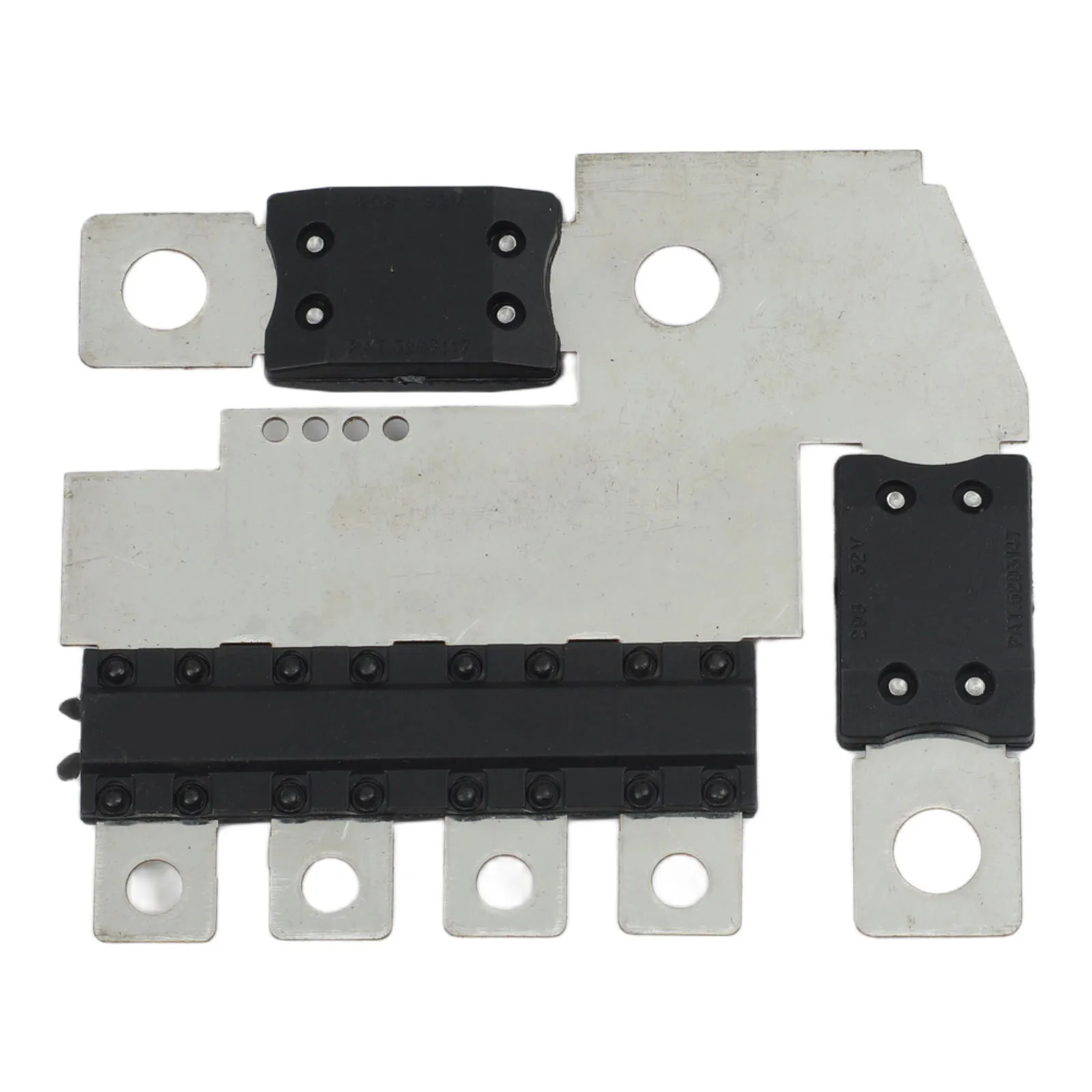 Automotive Fuse Fuse Slice Car Fuse Replacement Direct Replacement Vehicle-specific Fit For Chevrolet Color As Shown