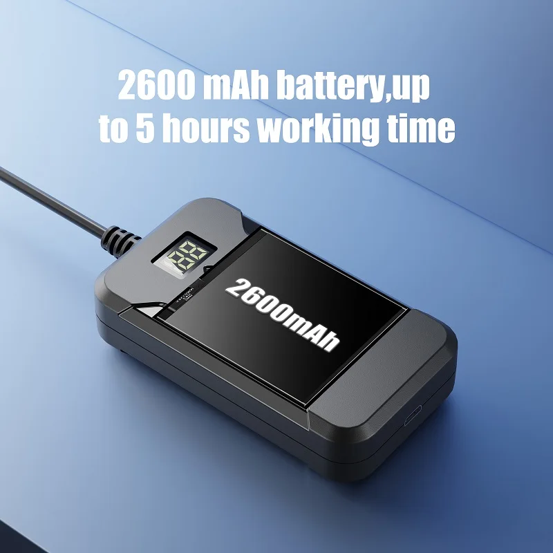 Industrial WIFI Endoscope HD1080P 8MM Single Dual Lens Camera Wireless Pipe Car Inspection Borescope LEDs Waterproof 2600mAh