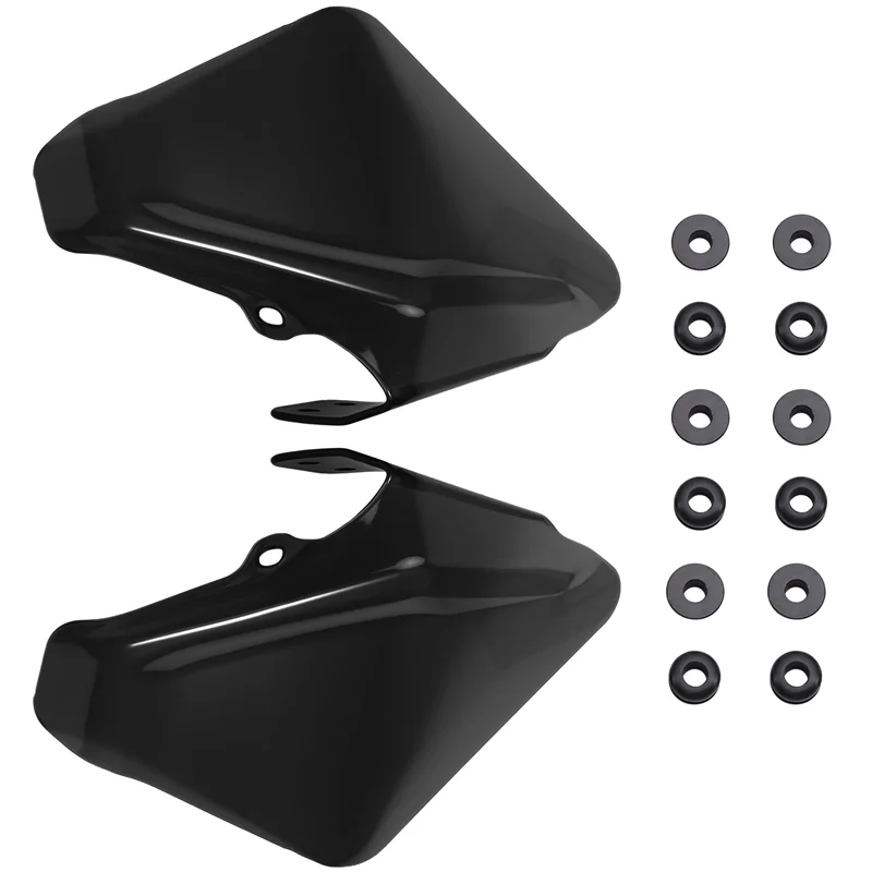 

Side Deflector Windshield Spoiler For BMW R1300GS R 1300 GS Adventure R1300 GSA Motorcycle