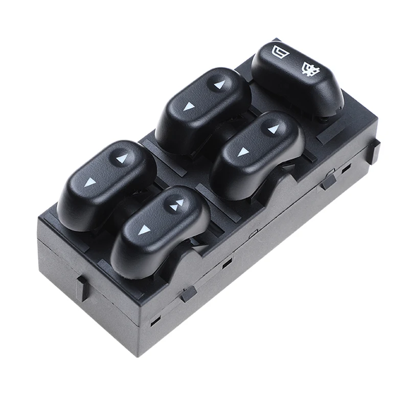 سيارة 5L1Z-14529-AA 5L1Z14529AA مفتاح نافذة الطاقة لفورد F150 كراون فيكتوريا لوبو لينكولن ميركوري #5