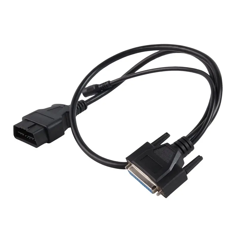 SM2 PRO 3 J2534 Основной кабель для диагностического инструмента ECU Boot Bench с функцией чтения/записи VCI - A91R