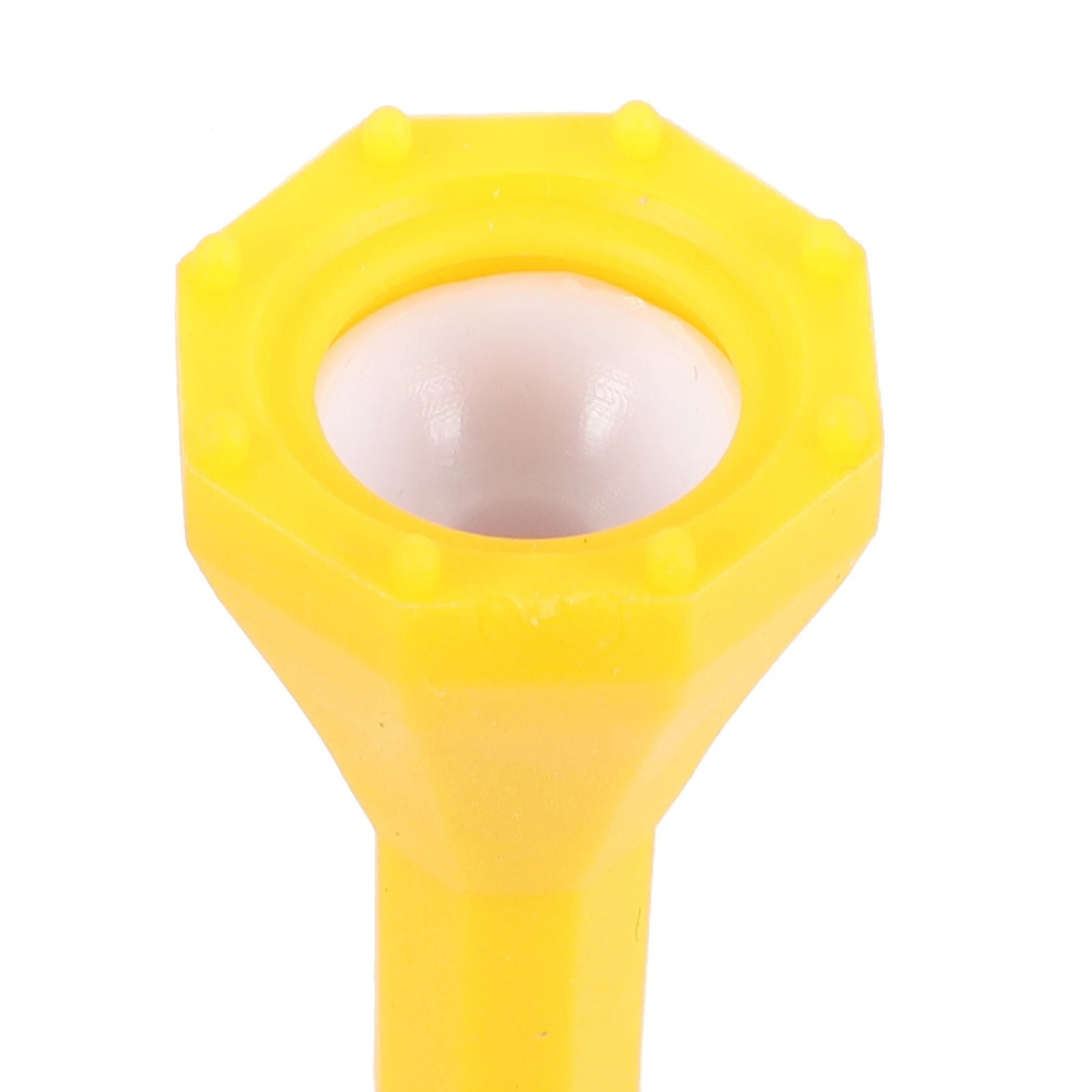 

5pcs Golf Plastic Adjustable Golf Ball Holder Reusable Driving Range Tees Practice Mat Tees For Outdoor Indoor Training